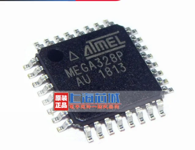 Programmateur Atmega328