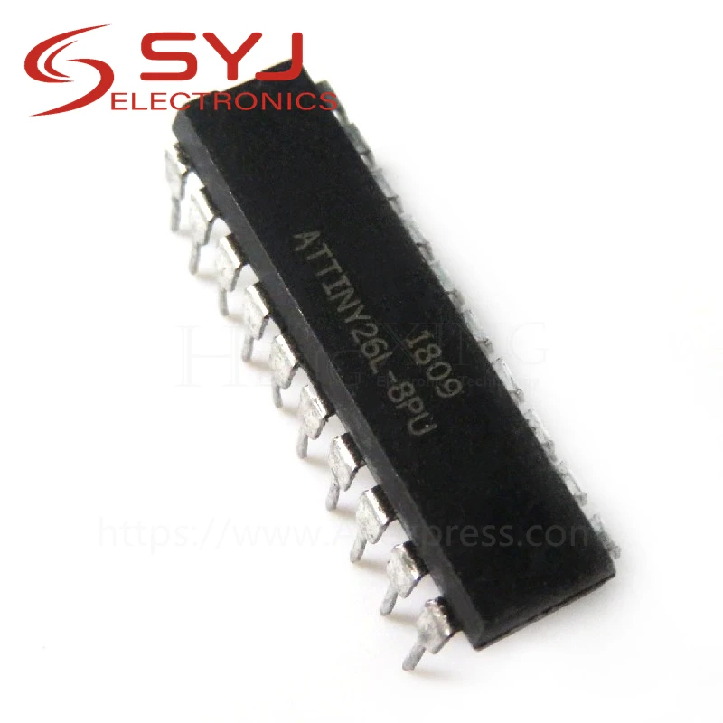 Attiny2313