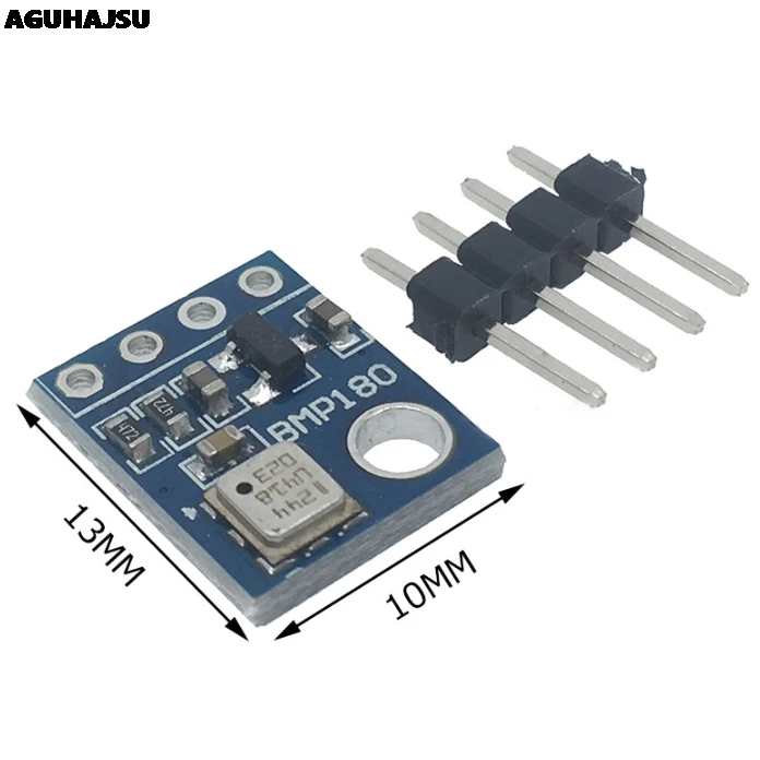 Bmp180 Arduino
