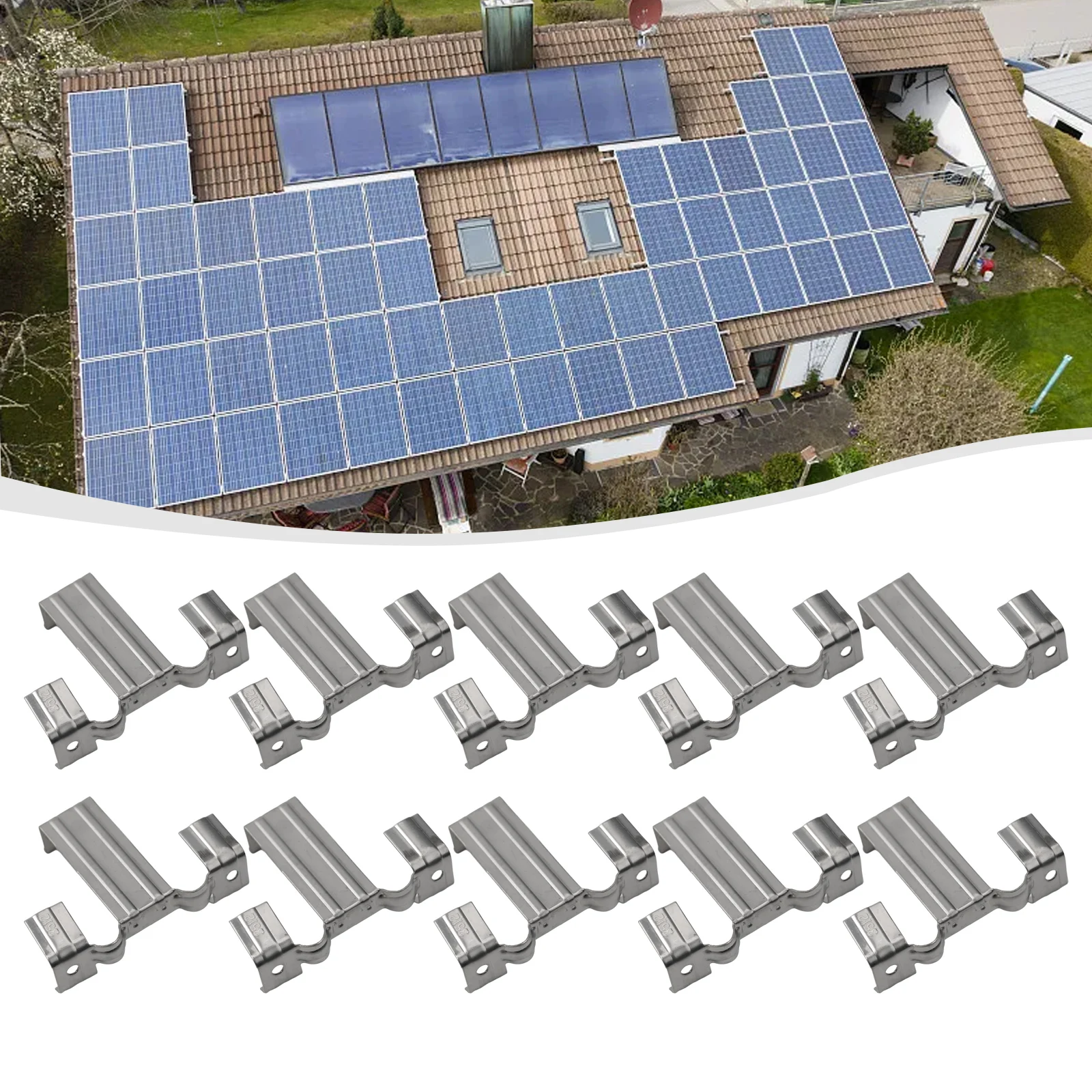 Panneau Solaire