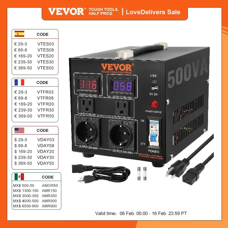 220V Ac Ou Dc