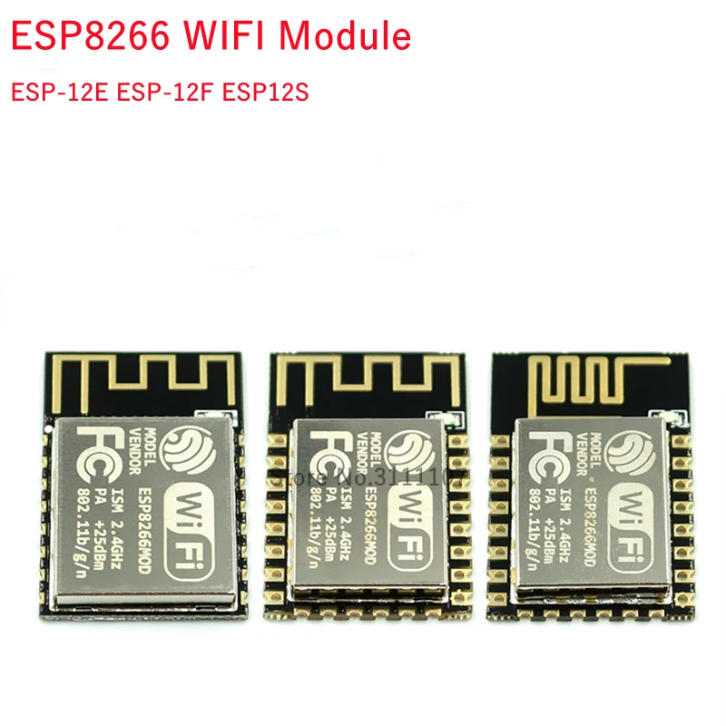 Esp8266 Esp 01