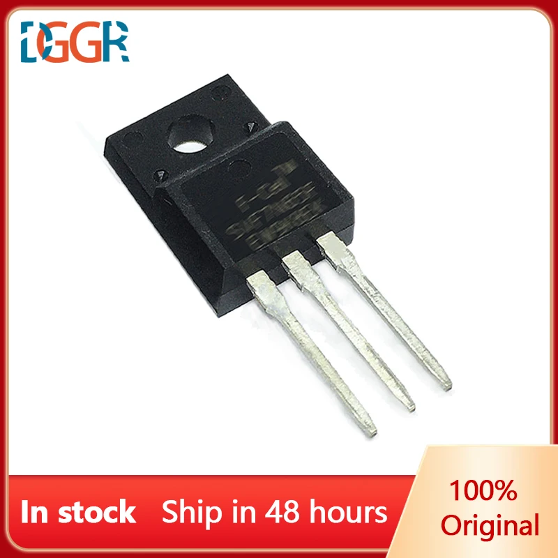 Bc557 Transistor