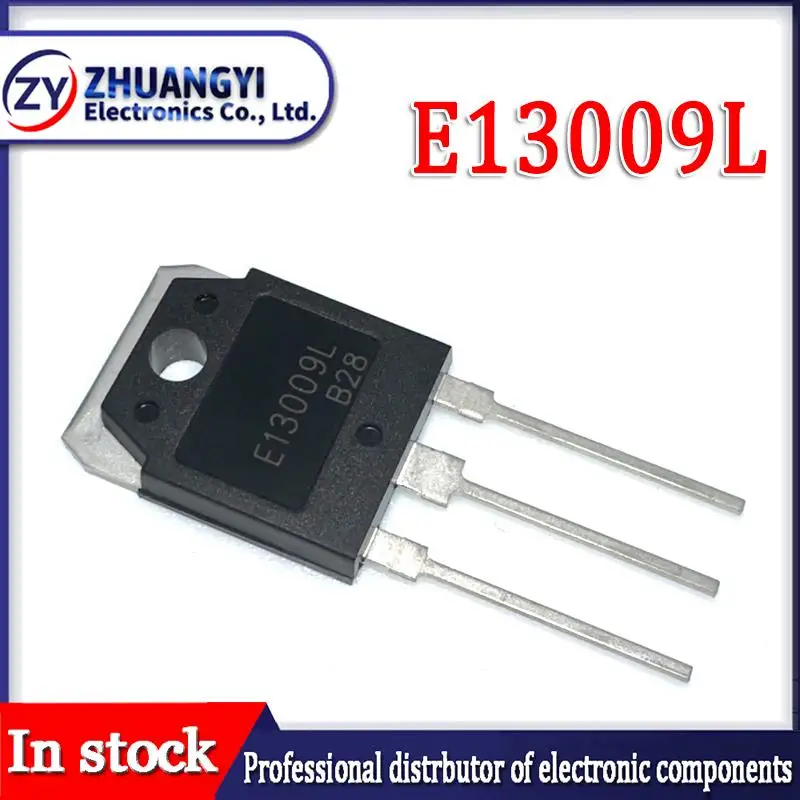 Transistor Bc557