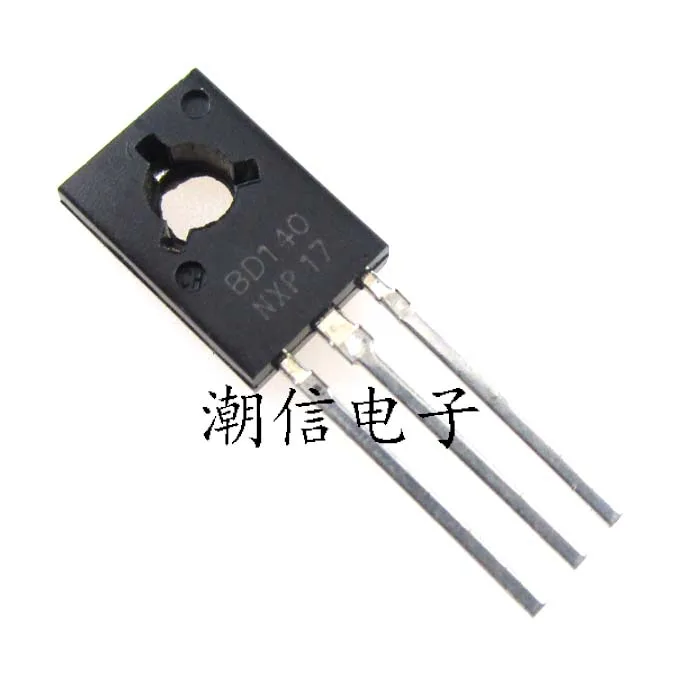 Bd139 Transistor