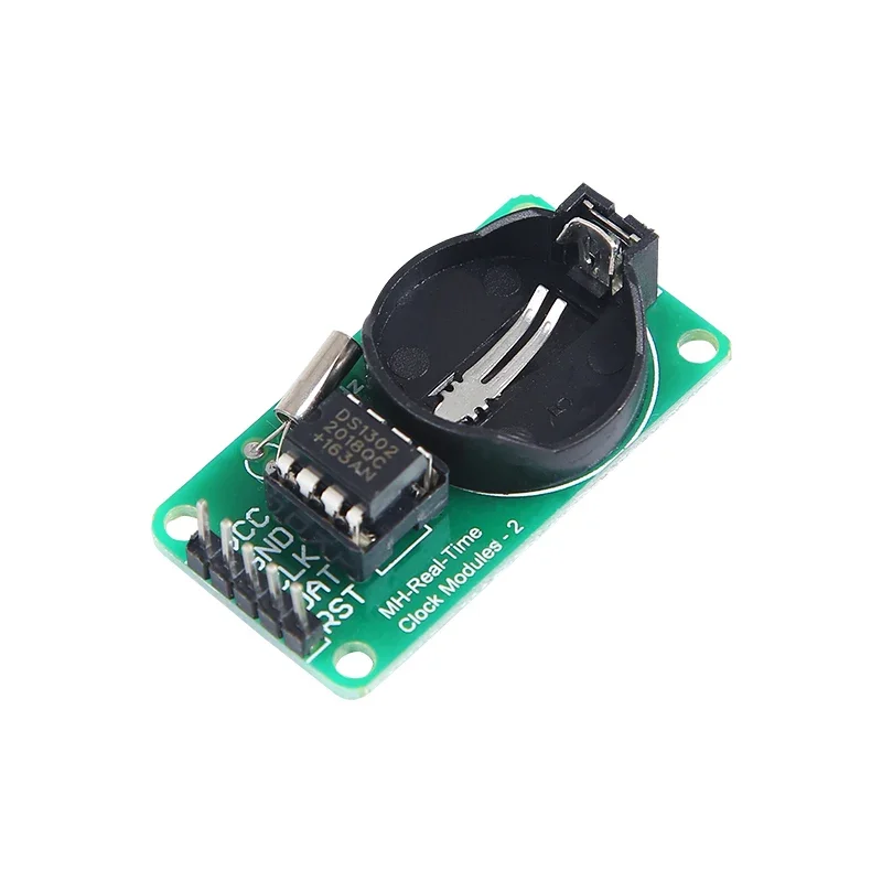 Rtc Ds3231