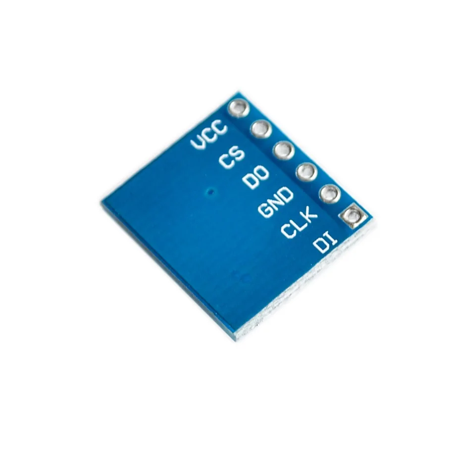 Image du module de stockage de spatule