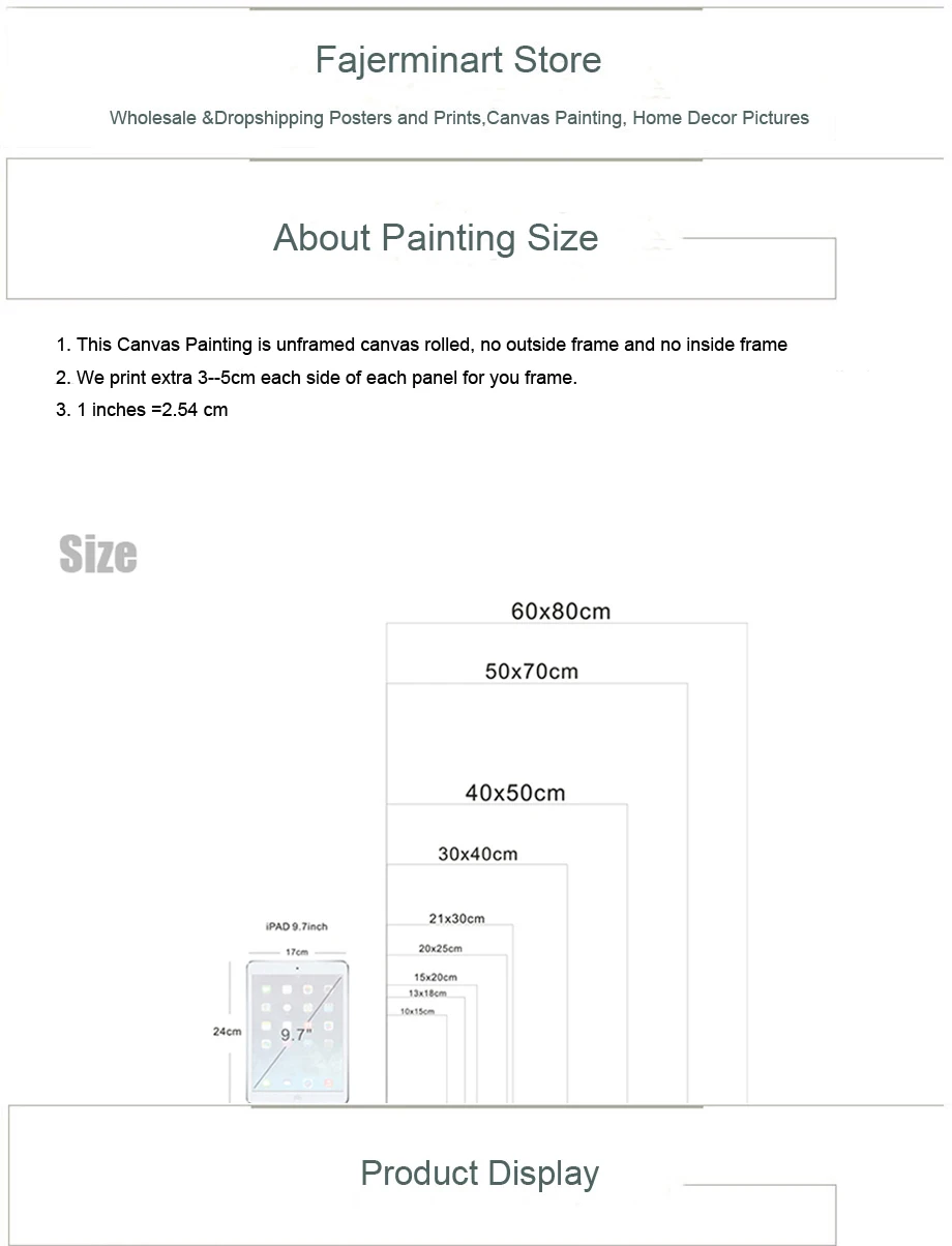 Toile de nuit étoilée de Van Gogh