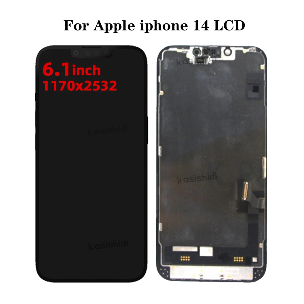 Écran IPhone X OLED LCD Neuf – Tactile Intégral – Remplacement Compatible Apple