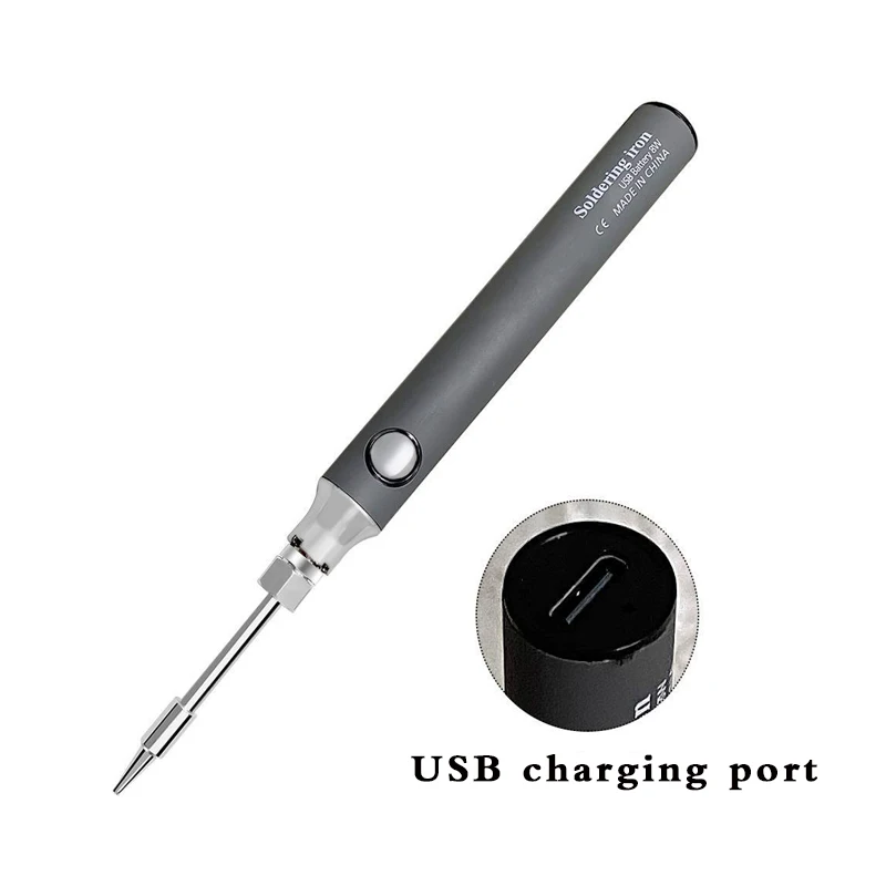 Port de charge USB