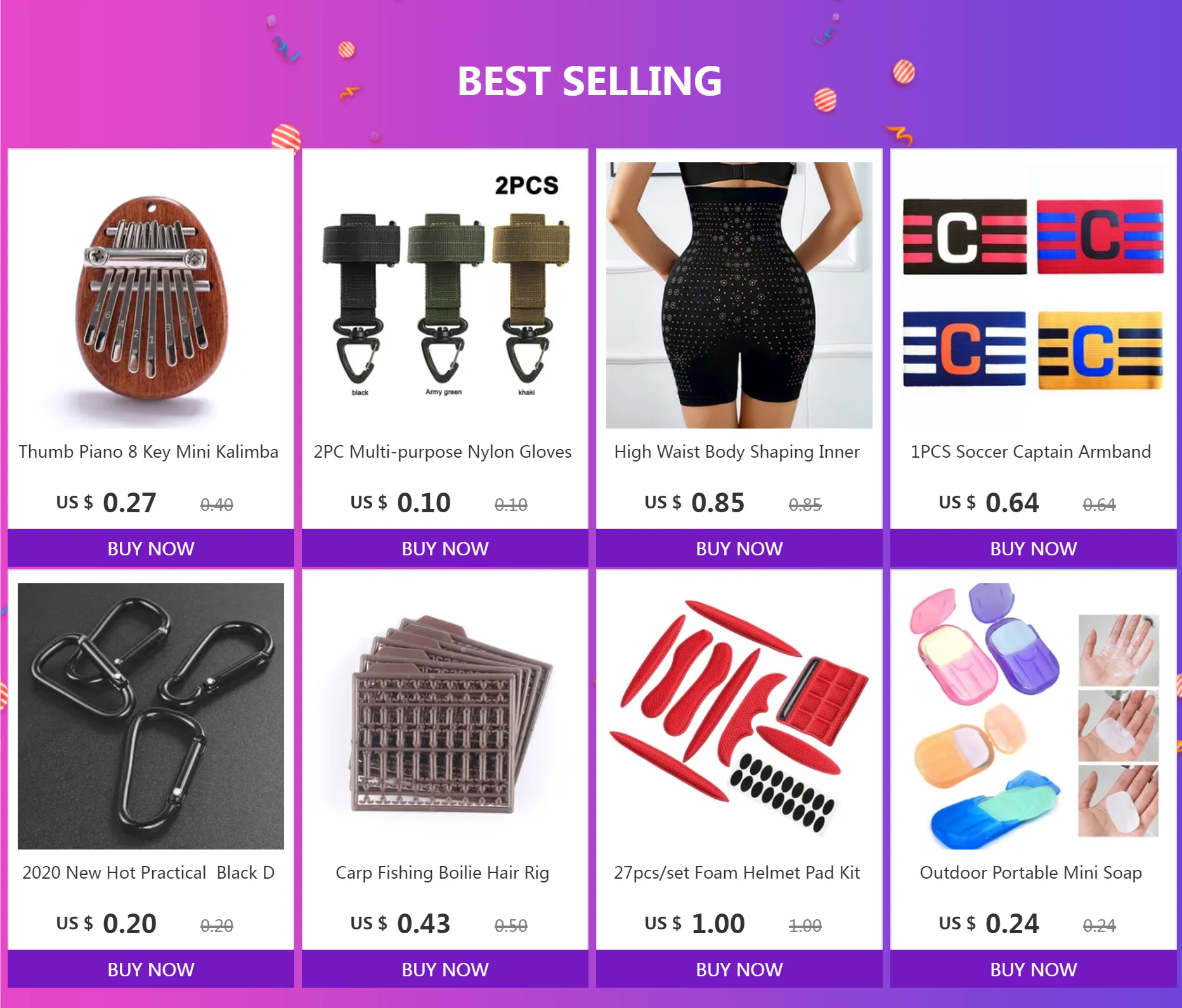 Télescope de champ à n'aime optique