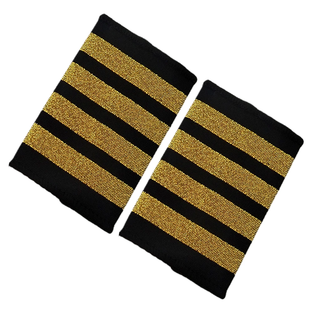 Insignes initiés pour la décoration de vêtements