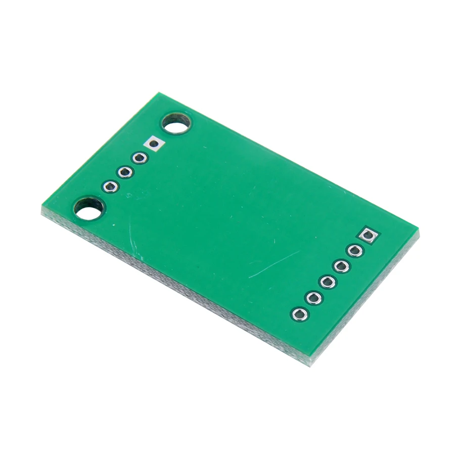 Stemedu Lot De 5 Modules HX711 A/D De Précision 24 Bits Pour