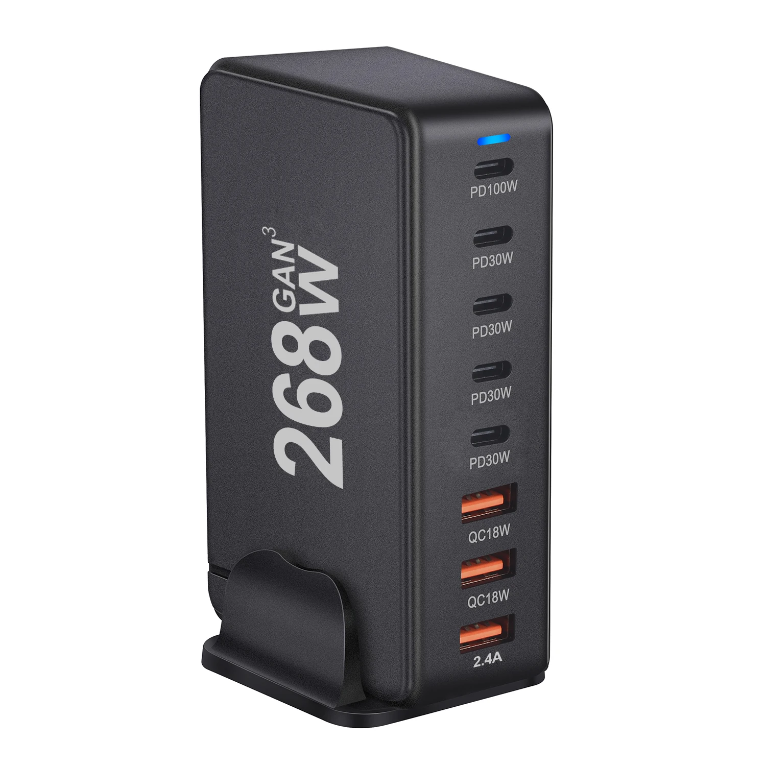 Chargeur de bureau pour RG725 main image 1