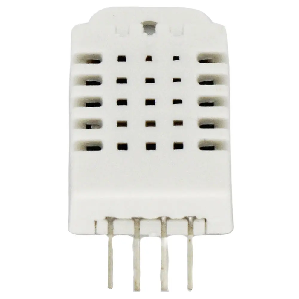 Exemple d'utilisation du capteur