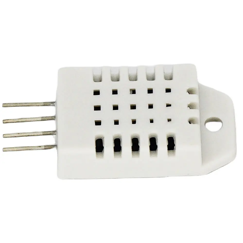 Exemple d'utilisation du capteur