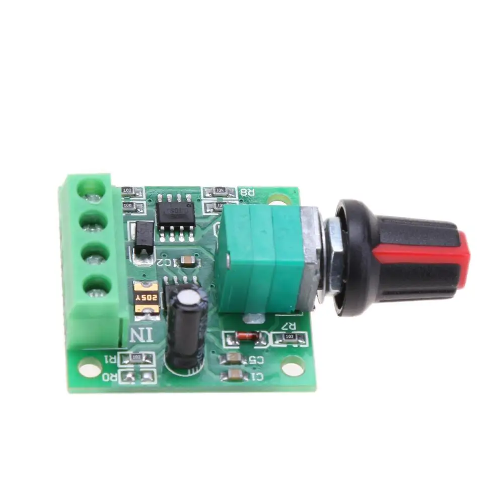 Variateur De Puissance électronique 2600W - Régulateur Pour Ventilateur, Outil, Chauffage, Gradation Lumière, 230V