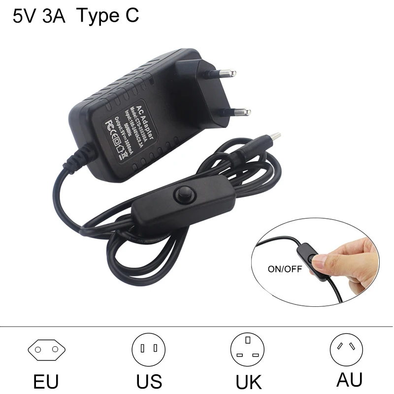Alimentation électrique