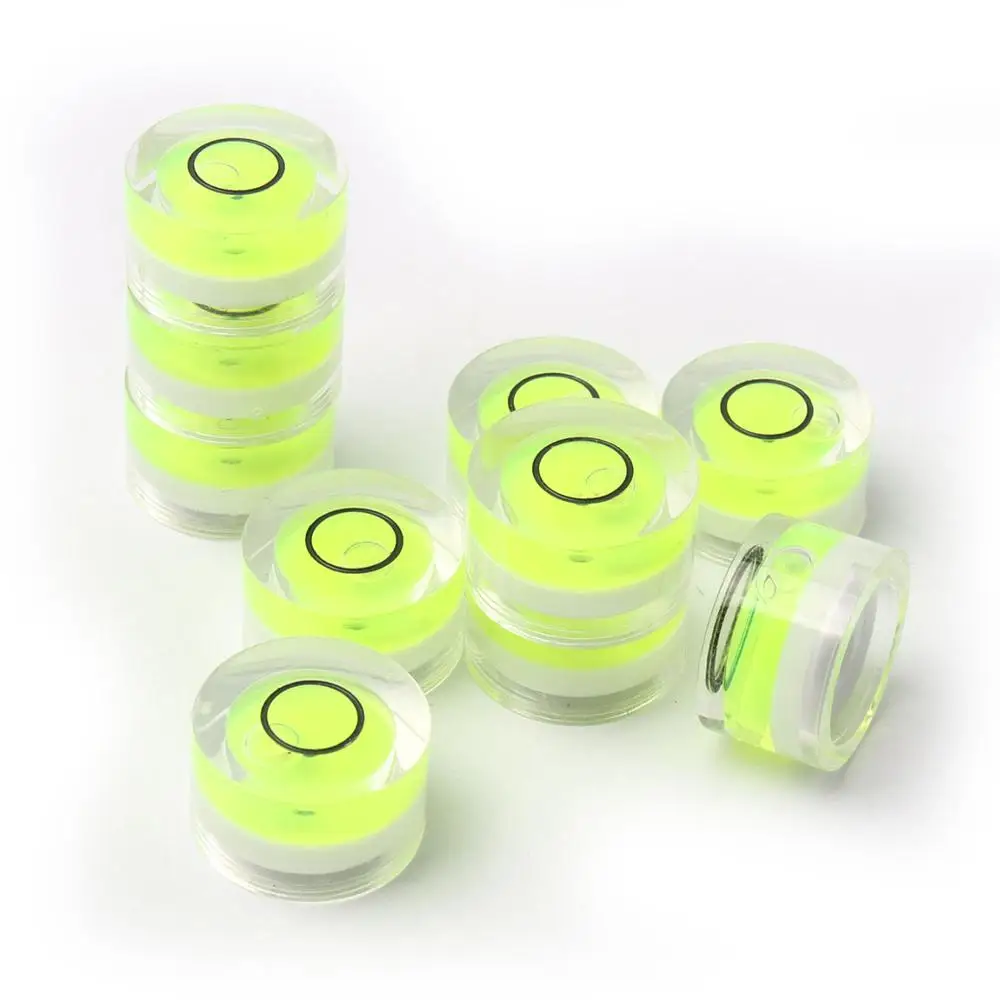 Mini Niveau Bulle Rond Pour Mesures Test Et Avis Mini Niveau Bulle Rond Pour Mesures Test Et Avis