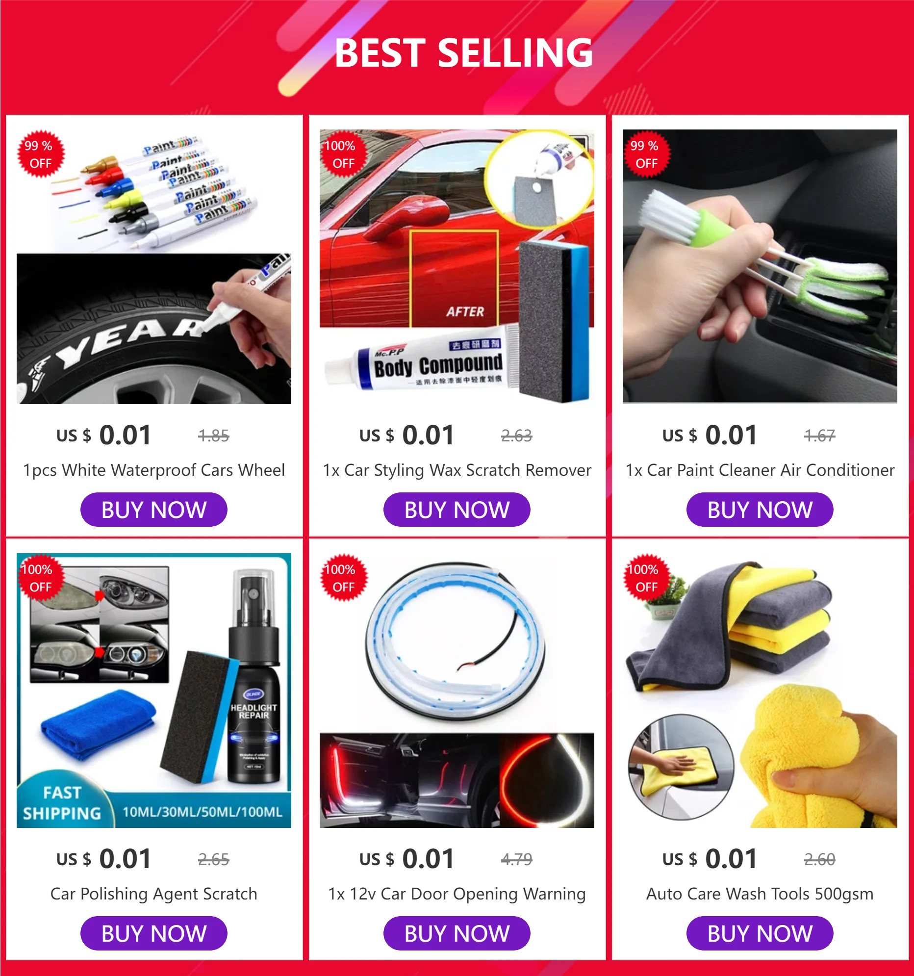 Spray Anti-Buée Durable sur le Pare-Brise