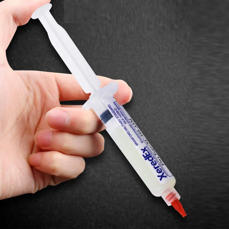 Flux Pour Soudure Electronique