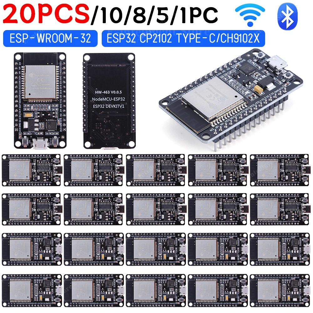 Capteur De Courant Arduino