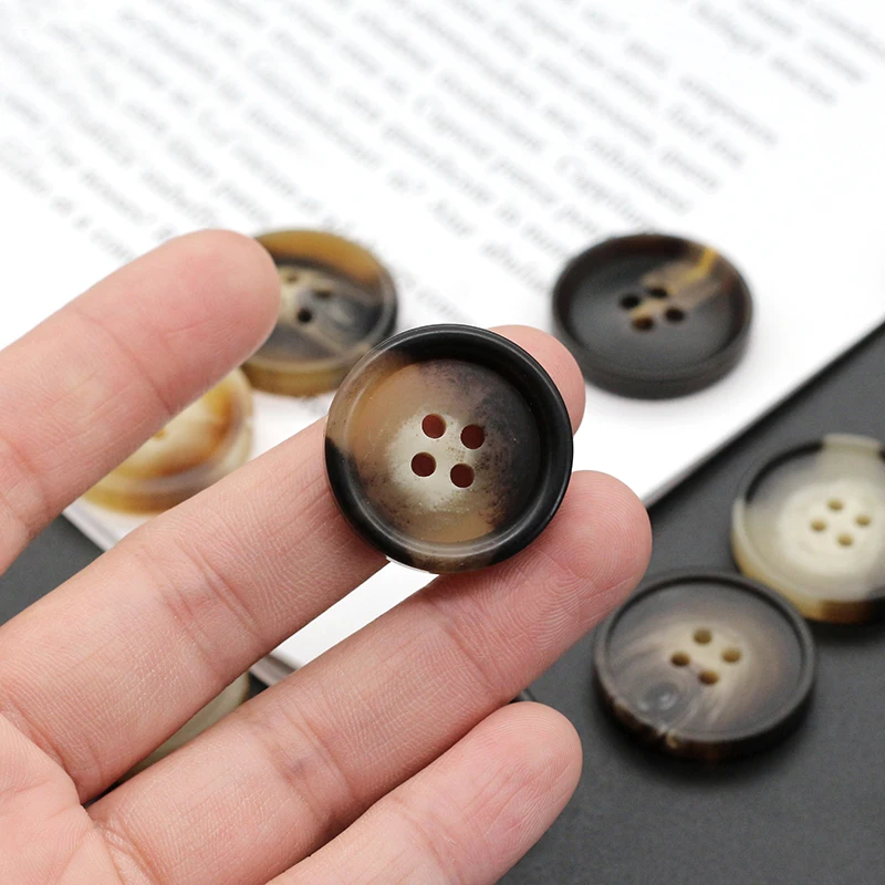 I Button