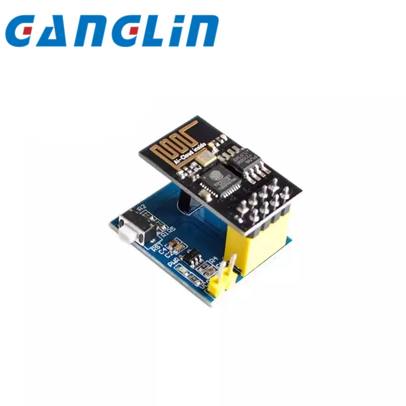 Esp8266 Esp 01