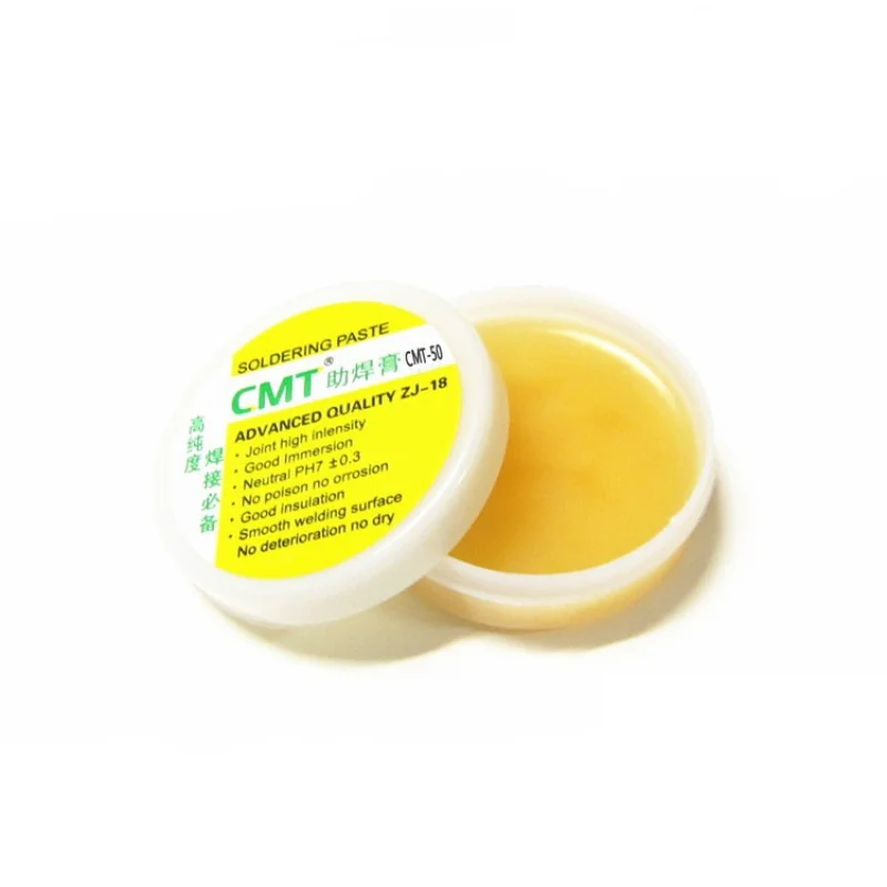 Flux Soudure Électronique