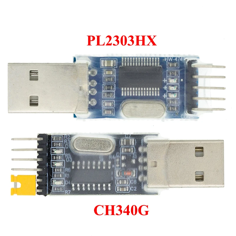Usb To Ttl