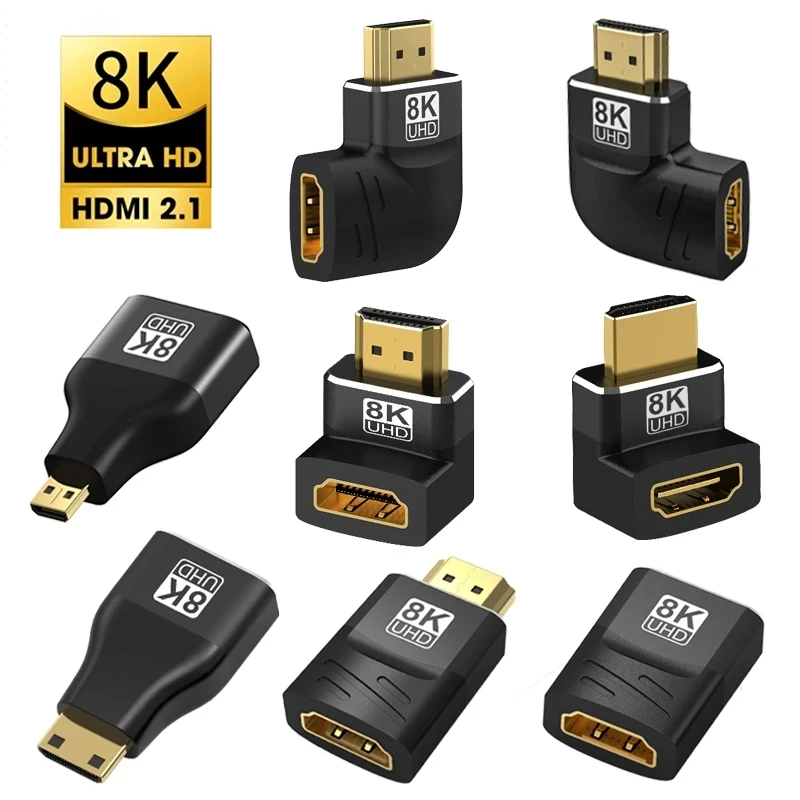Port Micro Hdmi