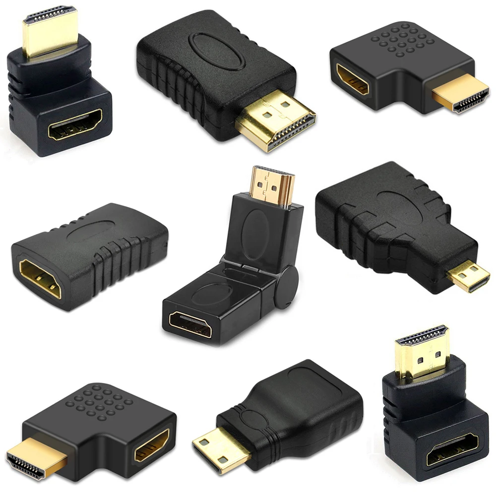 Port Micro Hdmi