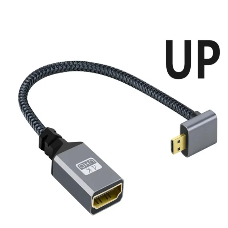Port Micro Hdmi