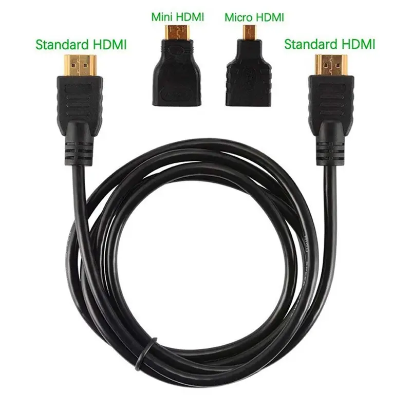 Port Micro Hdmi
