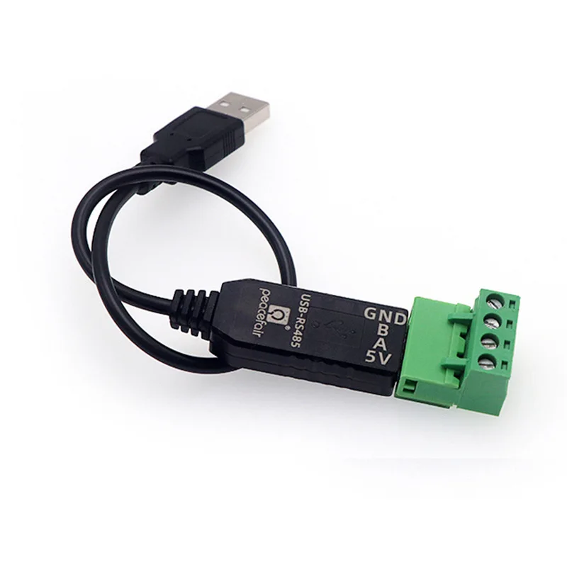 Adaptateur Usb Rs485