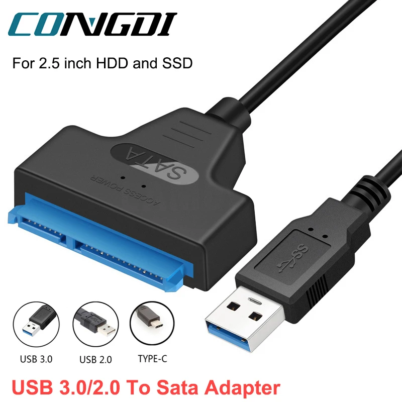 Connecteur Usb