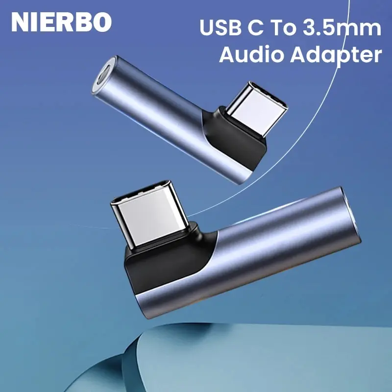 Connectique Audio Jack