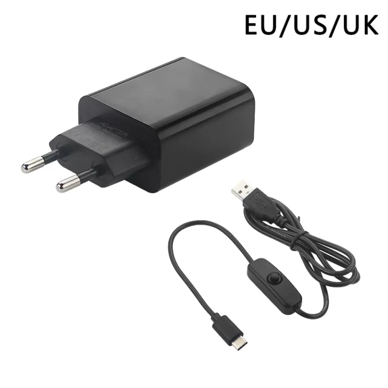 Adaptateur USB-Série PiUART Pour Raspberry Pi - Avec Interrupteur Marche/Arrêt - Adafruit