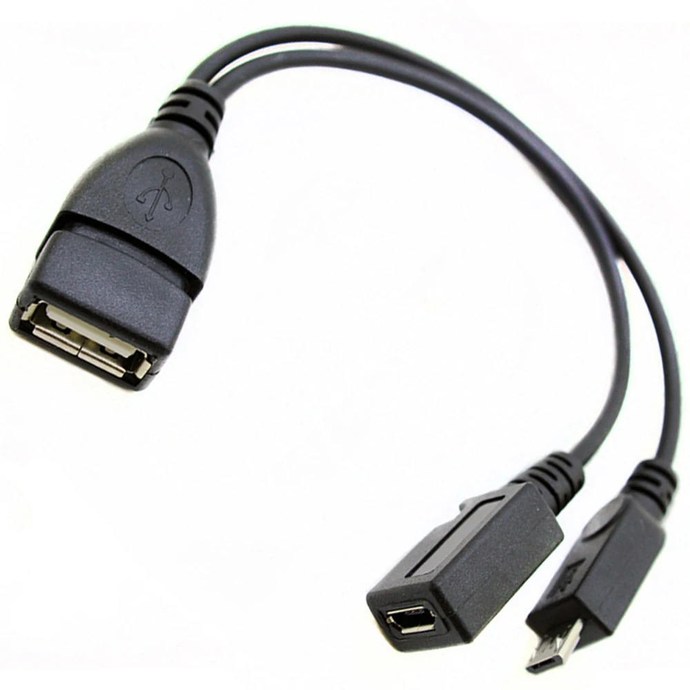 Connecteur Usb