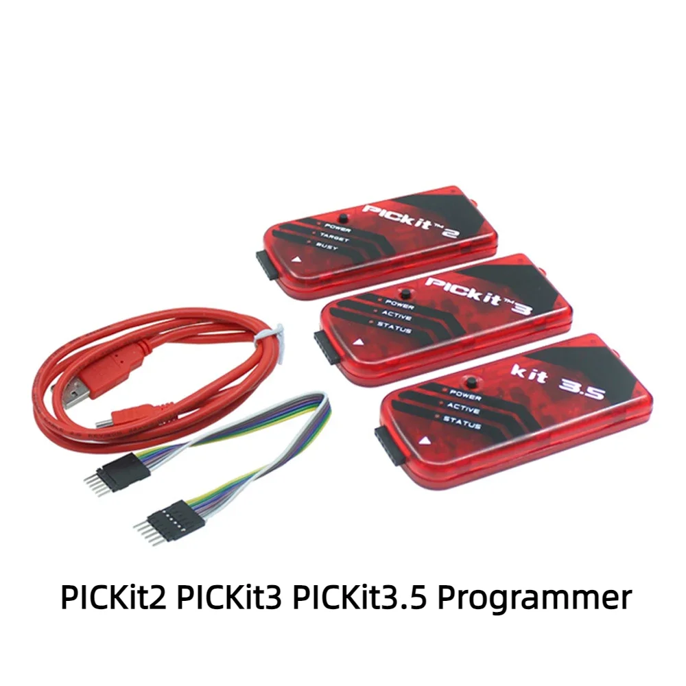 Pickit 3