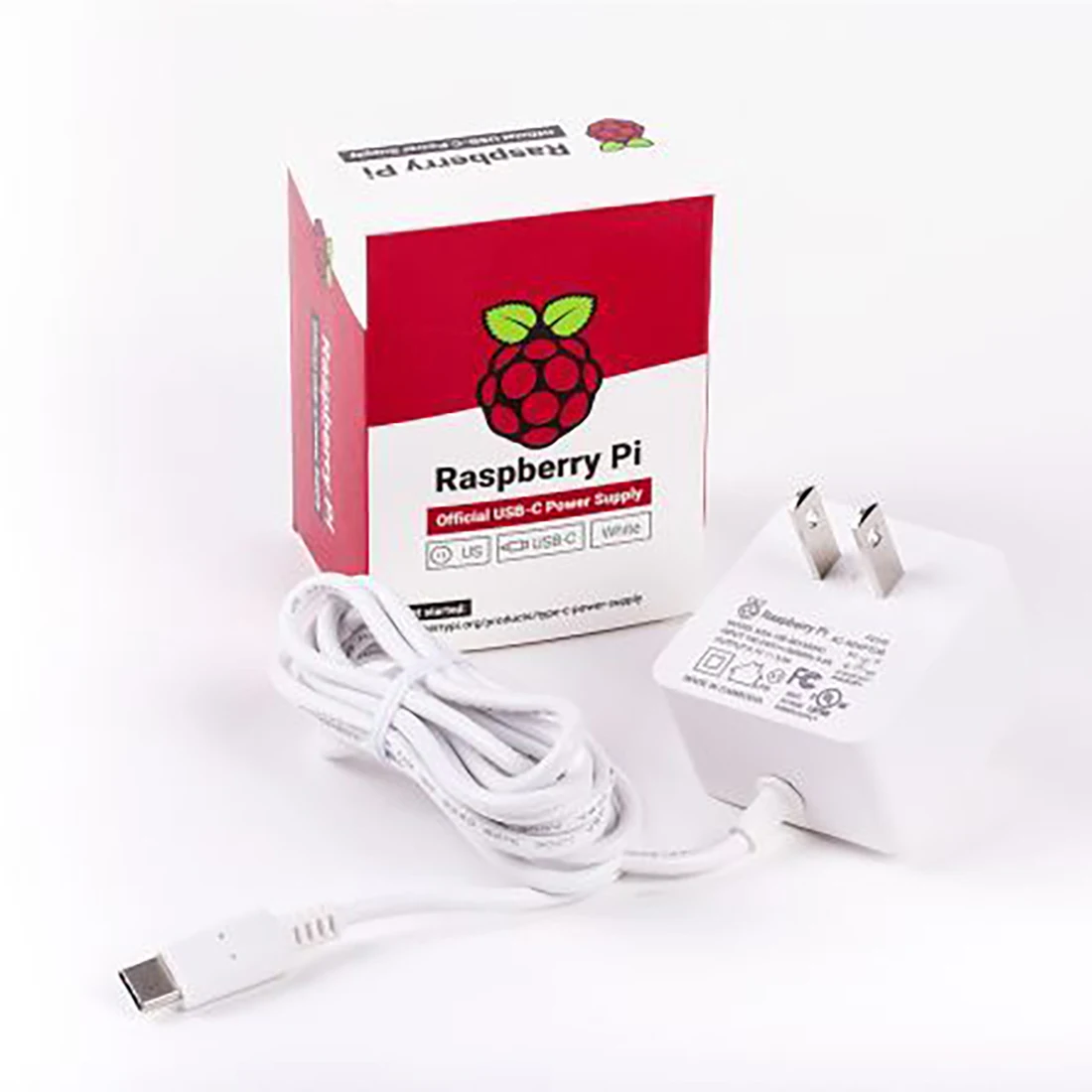Consommation Électrique Raspberry Pi 4