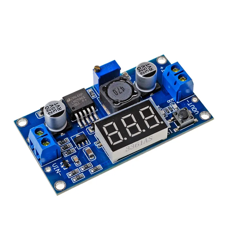 Lm2596