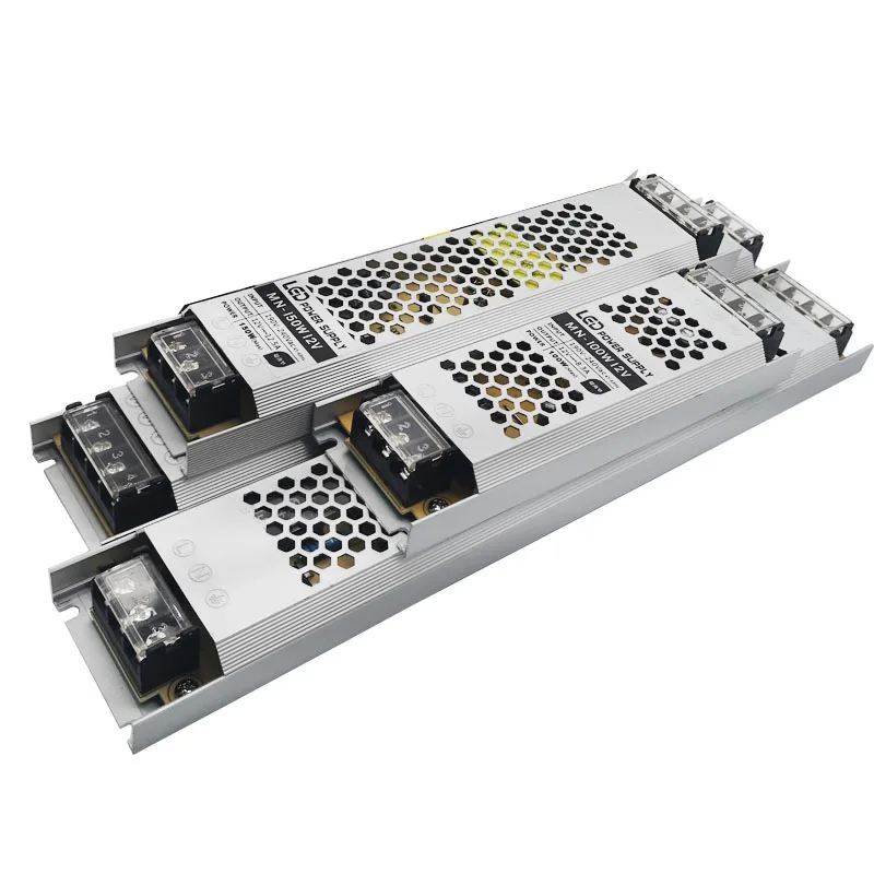 Alimentation À Découpage 12V