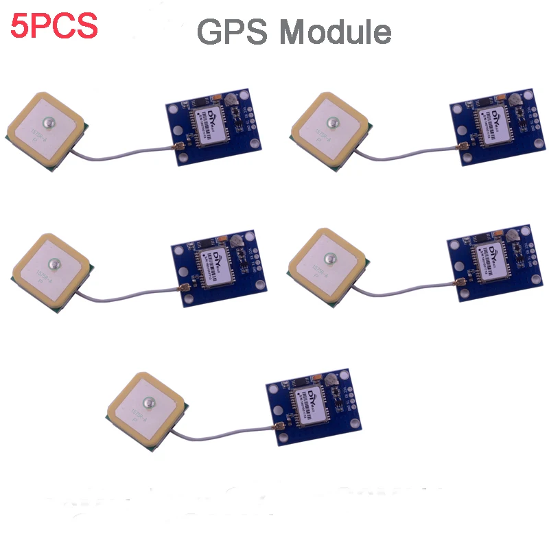 Gps Arduino