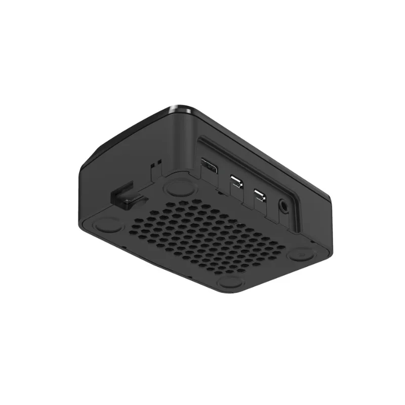 Boitier Raspberry Pi 4