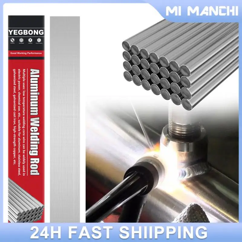 Liste De Matériel De Soudure