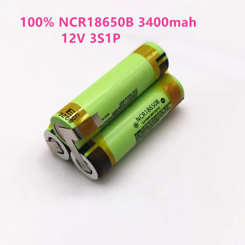 Icr 18650 Battery