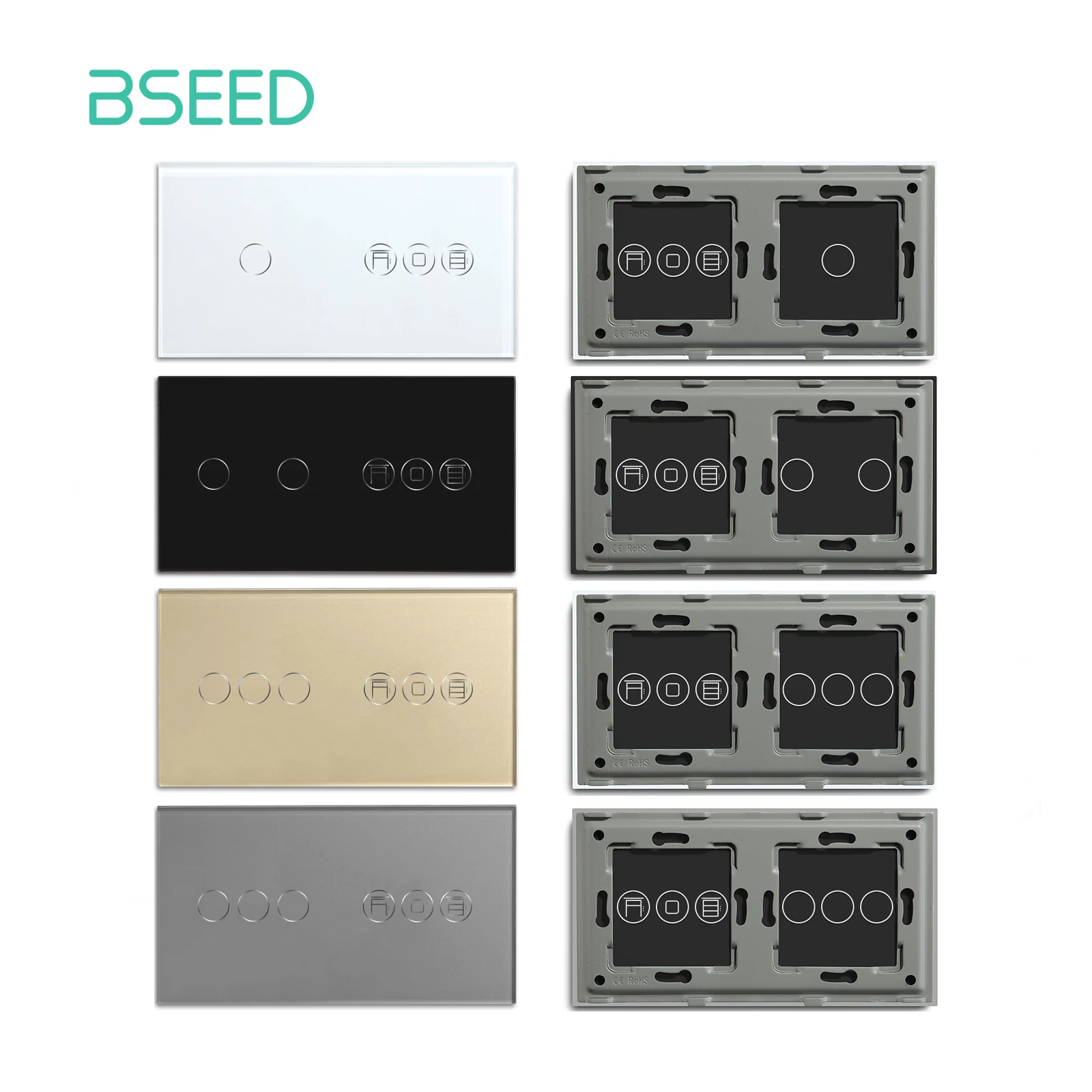 Interrupteur Flotteur Vertical 220V