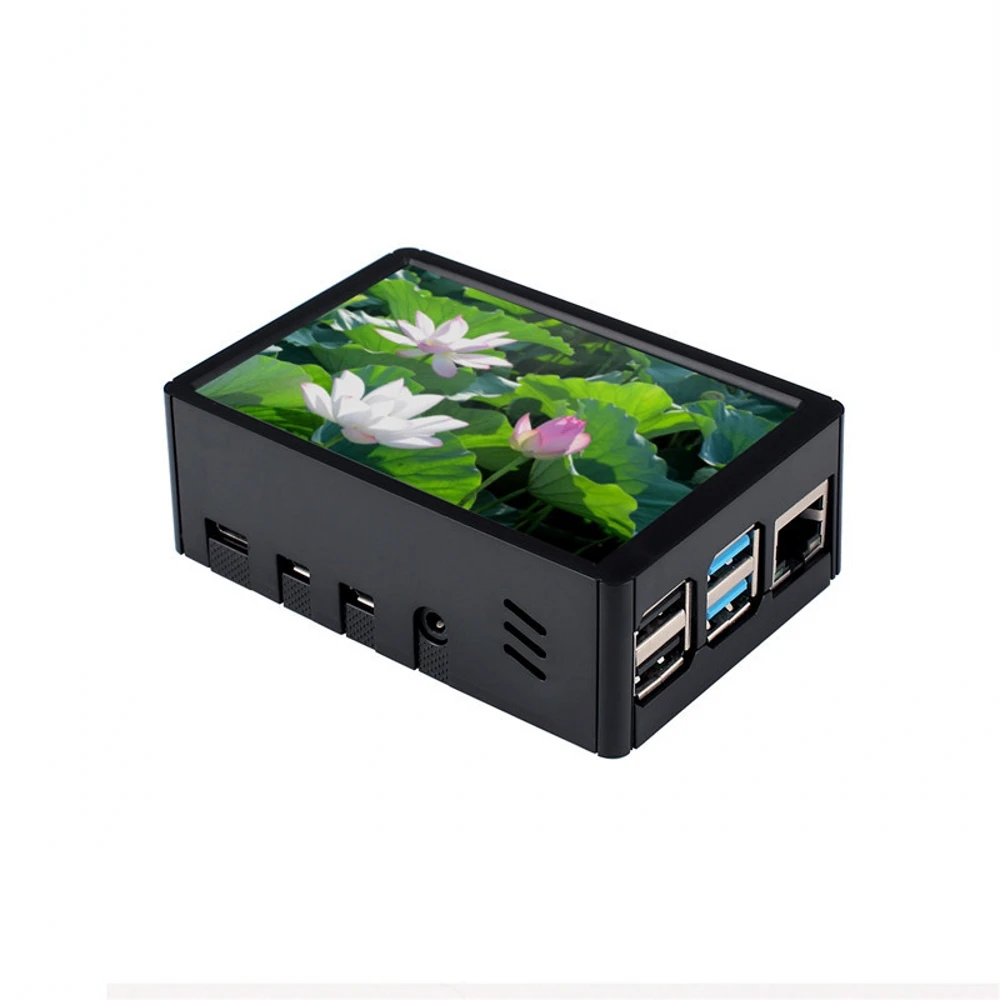 Boitiers Raspberry Pi 3