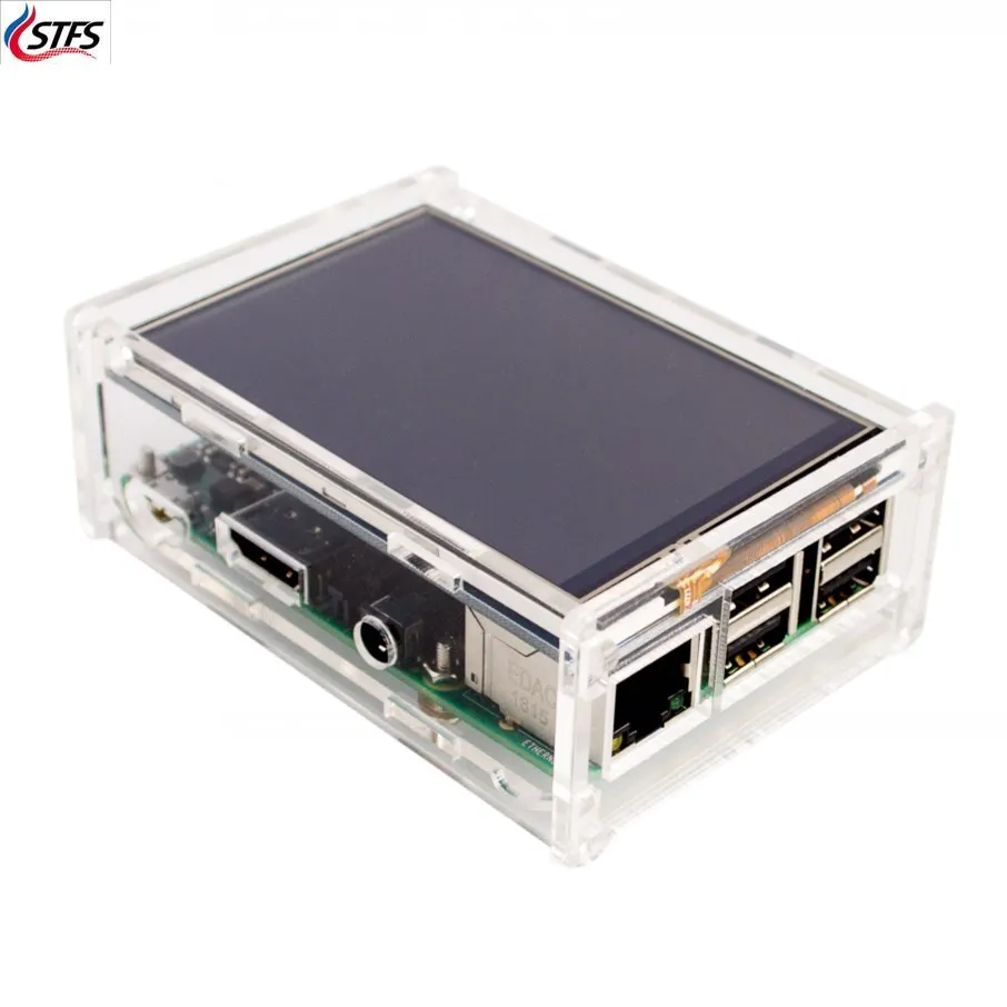 Raspberry Pi 3 B+ Alimentation